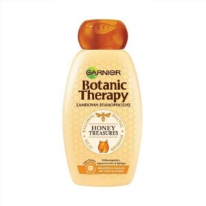 Garnier Botanic Therapy Honey Treasures Shampoo 400ml