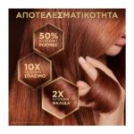 Garnier Botanic Therapy Honey Treasures Shampoo 400ml