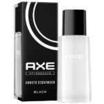 Axe Black Smooth Cedarwood After Shave 100ml