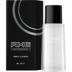 Axe Black Smooth Cedarwood After Shave 100ml