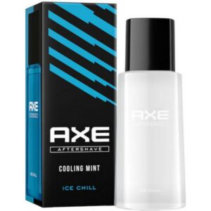 Axe Ice Chill Cooling Mint After Shave 100ml