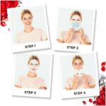 Garnier Skin Active Moisture Bomb Tissue Mask Υφασμάτινη Μάσκα Ενυδάτωσης 32gr