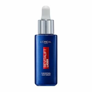 L’oreal Paris Revitalift Laser Retinol Night Serum Oρός Ρετινόλης Νυκτός 30ml