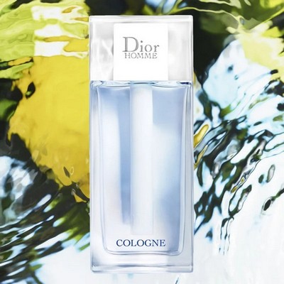 ANDRIKA EAU DE COLOGNE