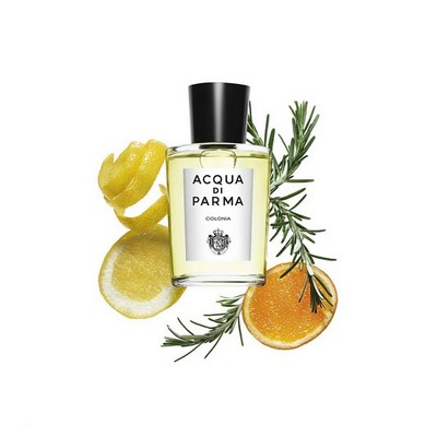 Unisex EAU DE COLOGNE