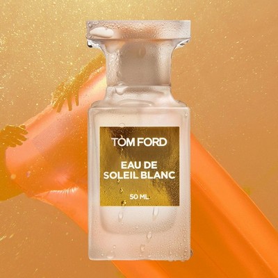 Unisex EAU DE TOILETTE