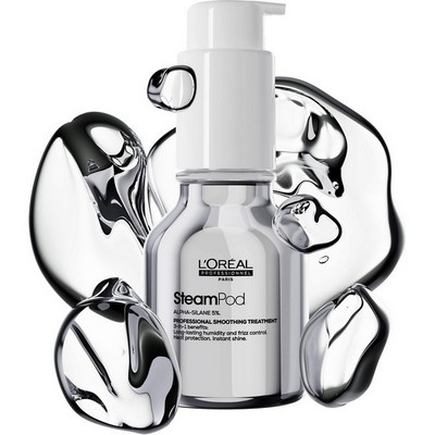 ΜΑΛΛΙΑ STYLING SERUM