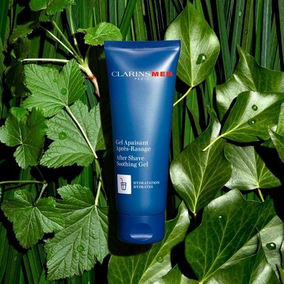 ΠΡΟΣΩΠΟ ΑΝΔΡΙΚΗ ΠΕΡΙΠΟΙΗΣΗ AFTERSHAVE BALM
