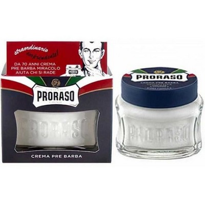 ΠΡΟΣΩΠΟ ΑΝΔΡΙΚΗ ΠΕΡΙΠΟΙΗΣΗ PRE SHAVE