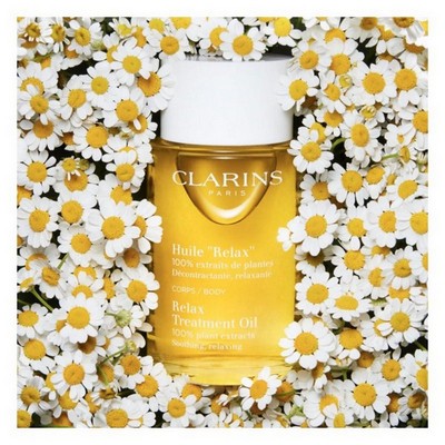 ΣΩΜΑ ΠΕΡΙΠΟΙΗΣΗ ΣΩΜΑΤΟΣ BODY OIL