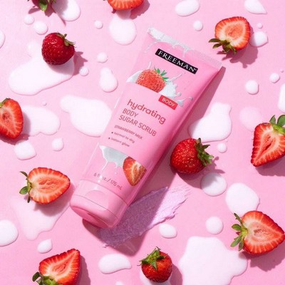 ΣΩΜΑ ΠΕΡΙΠΟΙΗΣΗ ΣΩΜΑΤΟΣ BODY SCRUB