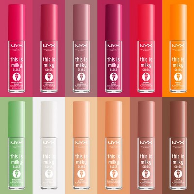 ΜΑΚΙΓΙΑΖ ΧΕΙΛΗ lip gloss