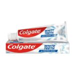 Colgate White Teeth With Baking Soda Toothpaste 75ml