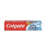 Colgate White Teeth With Baking Soda Toothpaste 75ml