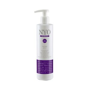 Nyo Anti-yellow Hair Mask 300ml