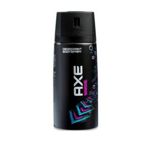 Axe Marine Deodorant Body Spray 150ml