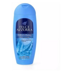 Paglieri Felce Azzurra Original Body Lotion 250ml