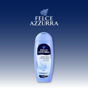 Paglieri Felce Azzurra Original Body Lotion 250ml