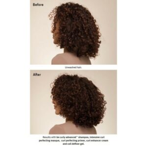Aveda Be Curly Advanced Conditioner 1000ml