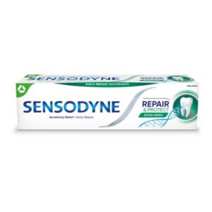 Sensodyne Repair & Protect Extra Fresh Toothpaste 75ml