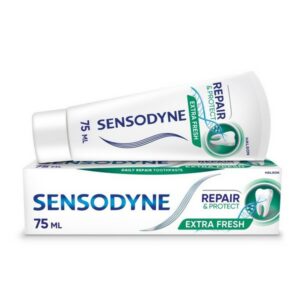 Sensodyne Repair & Protect Extra Fresh Toothpaste 75ml