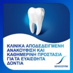Sensodyne Repair & Protect Extra Fresh Toothpaste 75ml