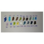 Erre Due Silky Eye Pencil