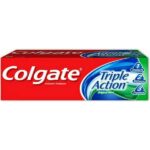 Colgate Triple Action Toothpaste 50ml
