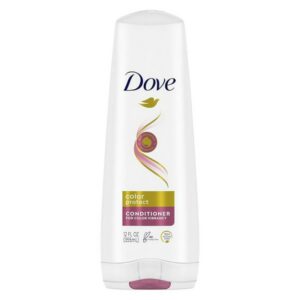 Dove Color Protect Hair Conditioner Για Βαμμένα Μαλλιά 320ml
