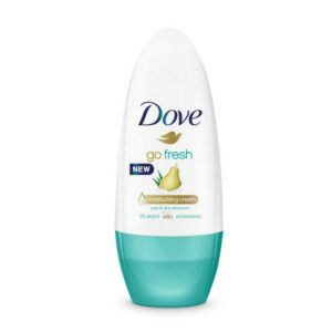 Dove Go Fresh Pear & Aloe Vera 48h Deodorant Roll-On 50ml