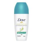 Dove Go Fresh Pear & Aloe Vera 48h Deodorant Roll-On 50ml