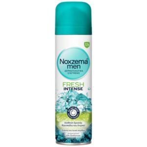 Noxzema Men Fresh Intense 72h Deodorant Spray 150ml