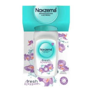 Noxzema Fresh Blossom Deodorant Roll-On 50ml