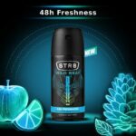 STR8 Wild Beat 48h Deodorant Spray 150ml