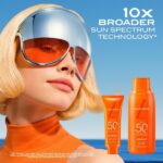 Lancaster Sun Beauty Body Milk SPF50 400ml
