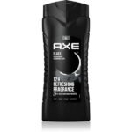 Axe Black 3-In-1 Bodywash 400ml