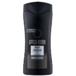 Axe Black 3-In-1 Bodywash 400ml