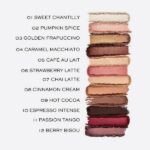 Lancome Idôle Café Crush Maxi Palette X Sheika Daley 15.6g