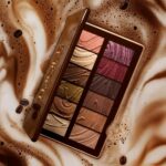 Lancome Idôle Café Crush Maxi Palette X Sheika Daley 15.6g