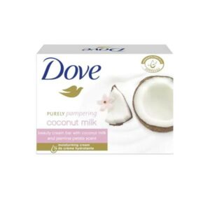 Dove Relaxing Coconut Soap Bar 90gr