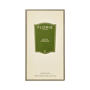 Floris London Elite Aftershave Lotion 100ml