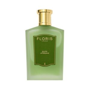 Floris London Elite Aftershave Lotion 100ml
