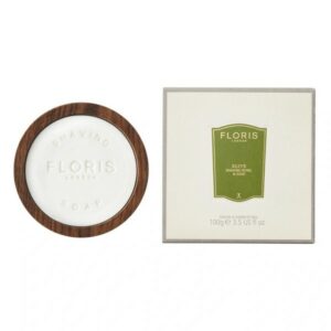 Floris London Elite Shaving Soap And Bowl 100gr