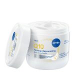 Nivea Q10 Firming & Rejuvenating Body Zone Cream 400ml