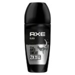 Axe Black 48h Anti Sweat Deodorant Roll-On 50ml