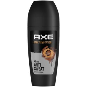 Axe Dark Temptation 48h Anti Sweat Deodorant Roll-On 50ml