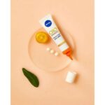 Nivea Q10 Energy Fresh Look Eye Cream 15ml