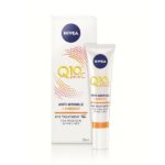 Nivea Q10 Energy Fresh Look Eye Cream 15ml