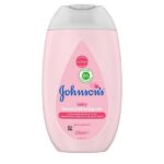 Johnson’s Baby Soft Lotion 300ml