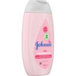 Johnson’s Baby Soft Lotion 300ml
